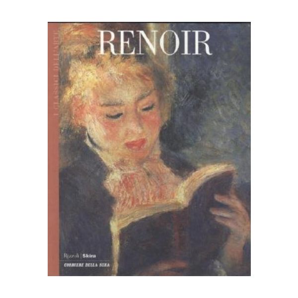 RENOIR. “Art classics“ (Alexander Auf Der Heyde,