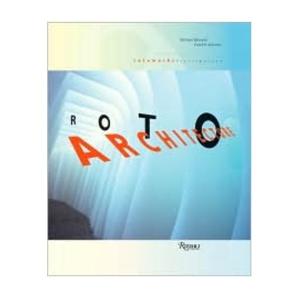 ROTO ARCHITECTURE: still points. (Michael Rotond