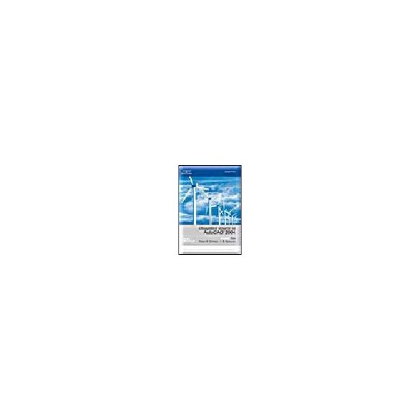 Овладяване мощта на AutoCAD 2004. + CD, (Т.Стелм