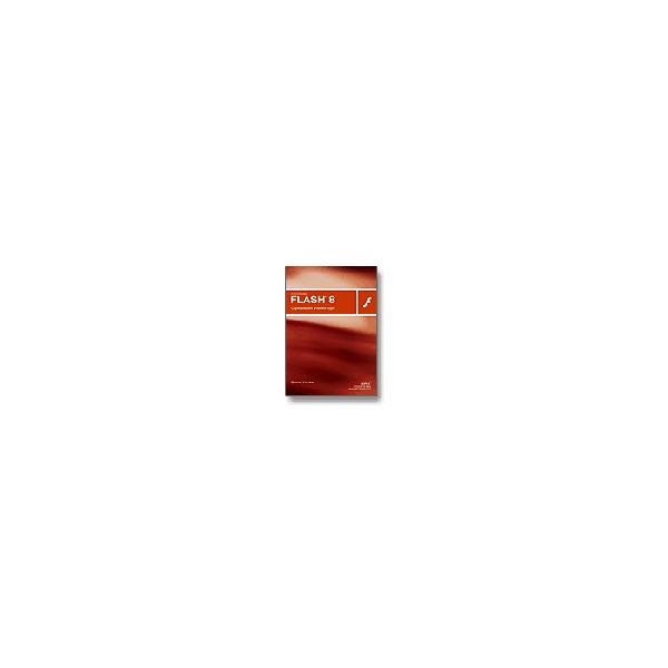 Macromedia Flash 8. Официален учебен курс. +CD,