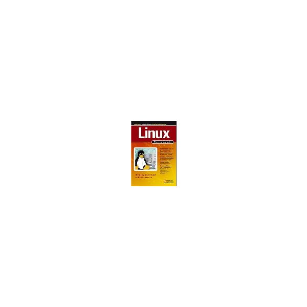 Linux - В лесни стъпки. “Софтпрес“