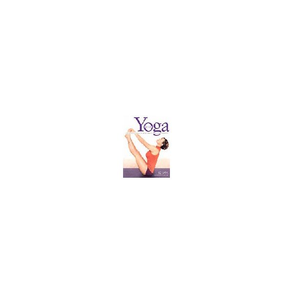 YOGA FOR LIFE. (L.Lark), “Carlton Books“