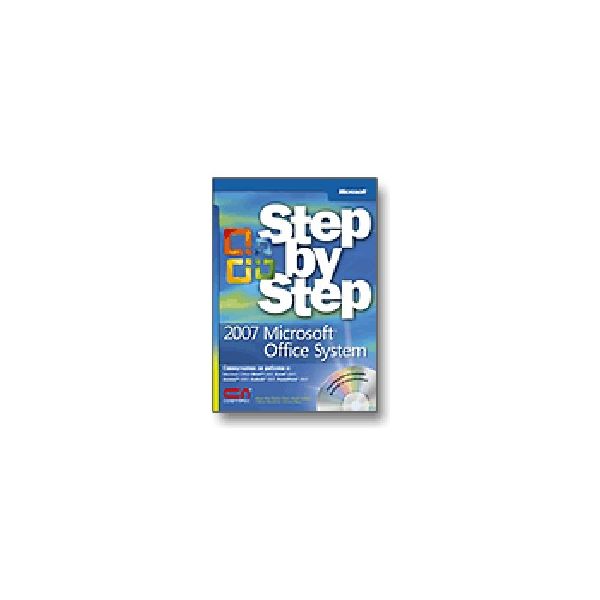 MS Office System 2007: Step by Step. +CD. Софт П