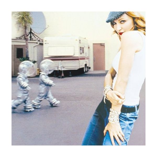 CD Madonna Remixed & Revisited. “Орфей Мюзик“