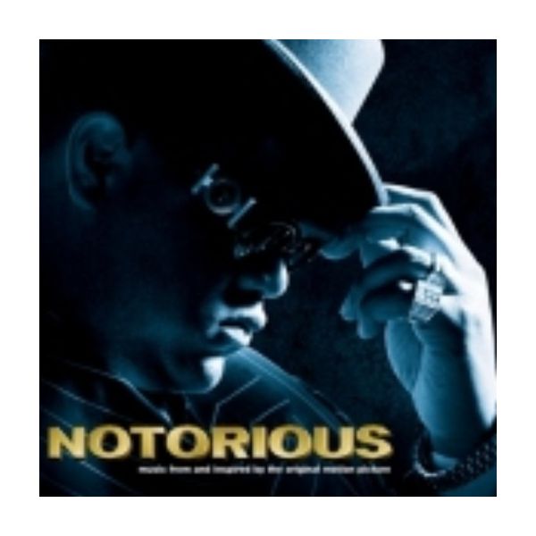 CD Notorious. “Орфей Мюзик“