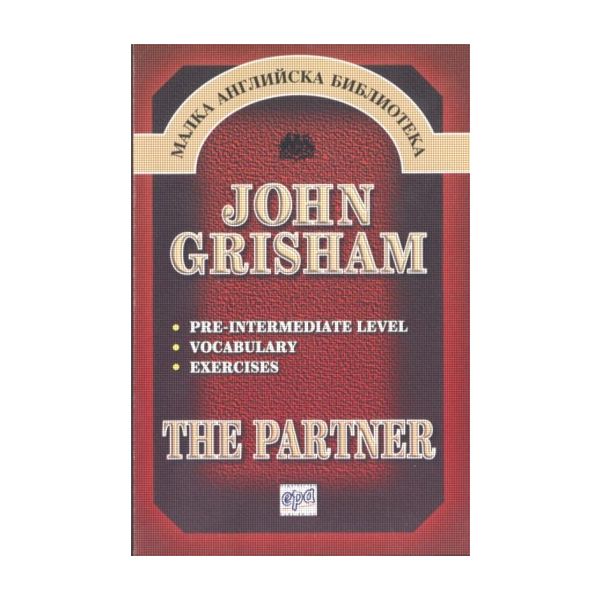 Partner_The. (John Grisham), /Pre-intermediate l