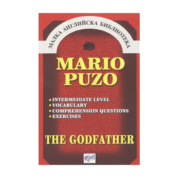 Godfather_The. (Mario Puzo), /Intermediate level