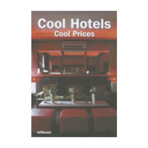 COOL HOTELS COOL PRICES. “TeNeues“
