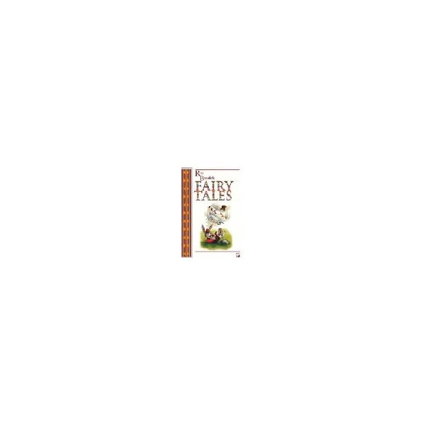 Ran Bossilek Fairy Tales. A&T Publishing