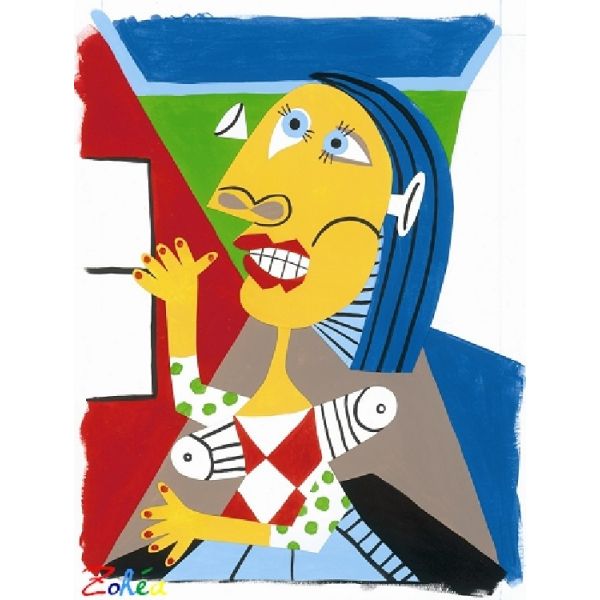 Комплект трансферен печат Out and About. Възраст: 6-11 год. /DJ08608/, “Djeco“