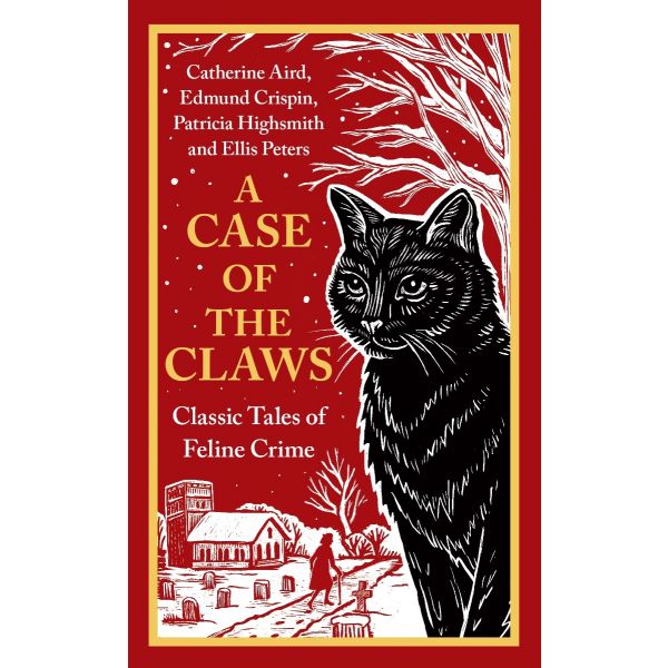 A Case of the Claws