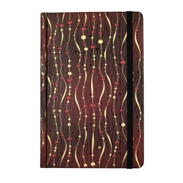 A Christmas Carol (Ruled Notebook)