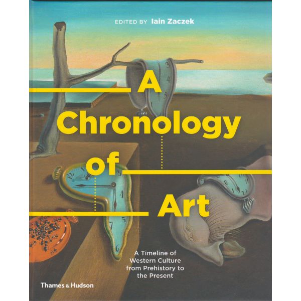 A CHRONOLOGY OF ART