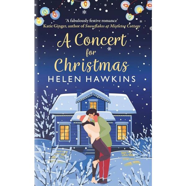 A Concert for Christmas
