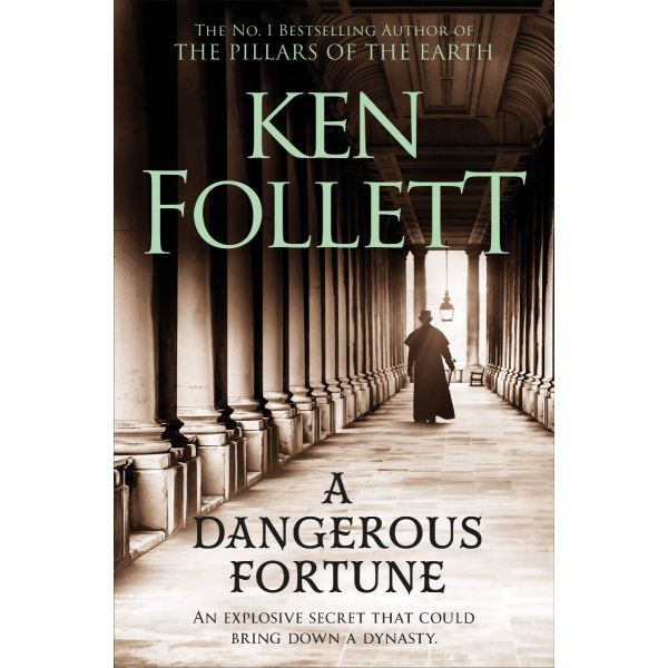 DANGEROUS FORTUNE