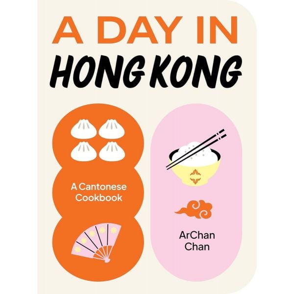 A Day in Hong Kong