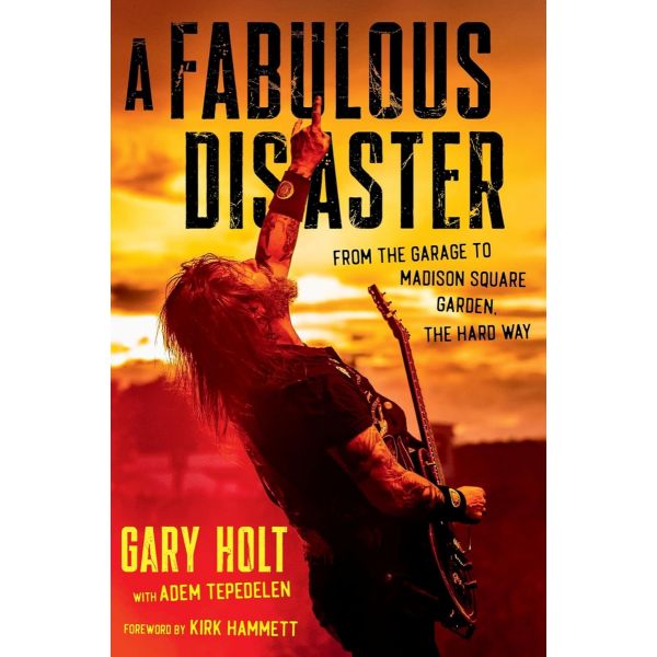 A Fabulous Disaster