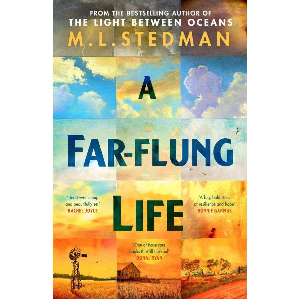 A Far-flung Life (Trade Paperback)