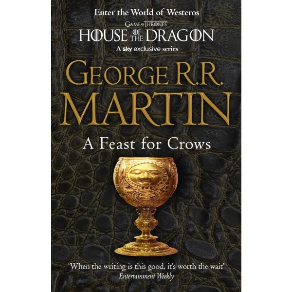 A Feast for Crows, Book 4