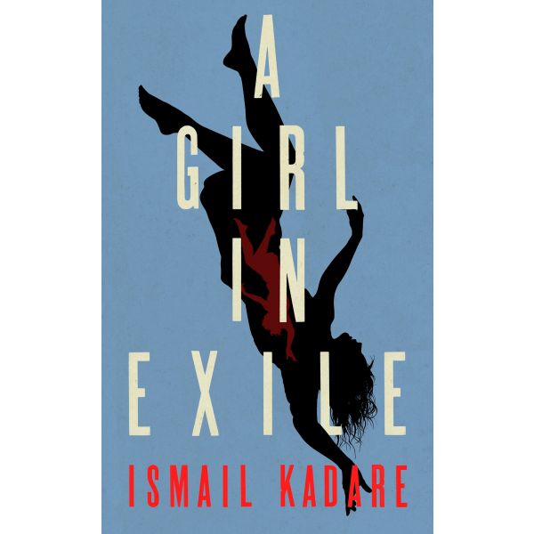 A GIRL IN EXILE