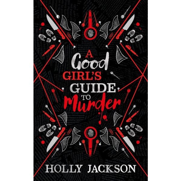 A Good Girl`s Guide to Murder (Collectors Special edition)