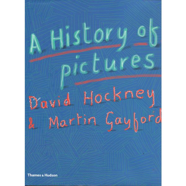 A HISTORY OF PICTURES