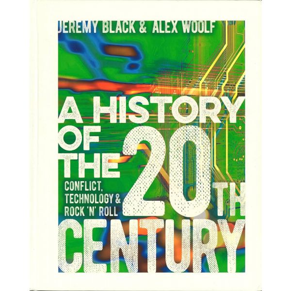 A History of the 20th Century