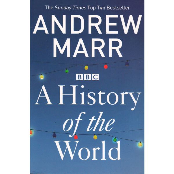 A HISTORY OF THE WORLD