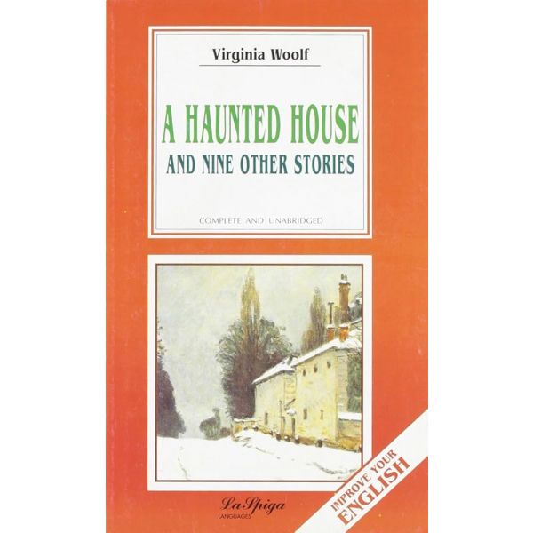 A HAUNTED HOUSE AND NINE OTHER STORIES. “Improve
