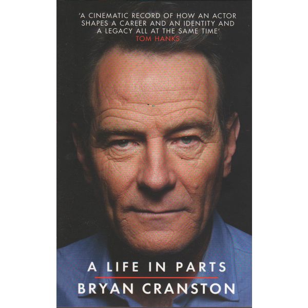 A LIFE IN PARTS