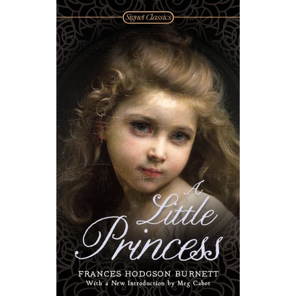A LITTLE PRINCESS