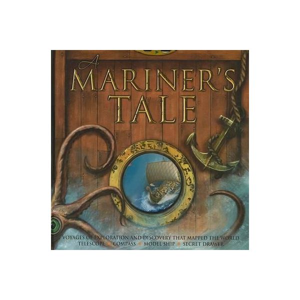 A MARINER`S TALE