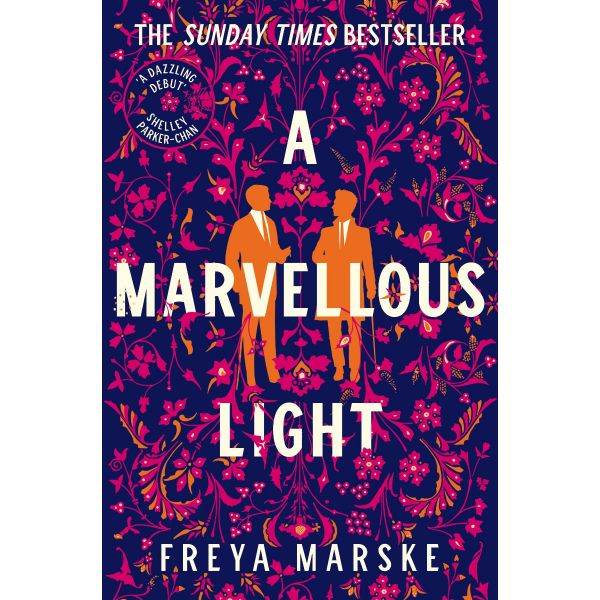 A MARVELLOUS LIGHT