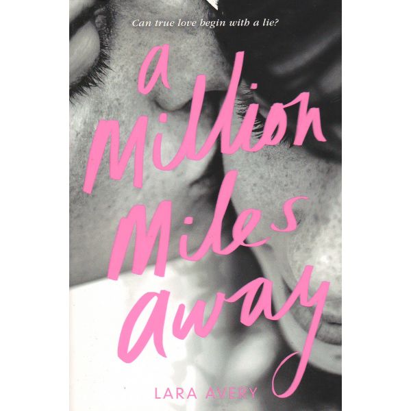 A MILLION MILES AWAY