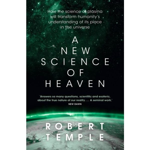 A New Science of Heaven