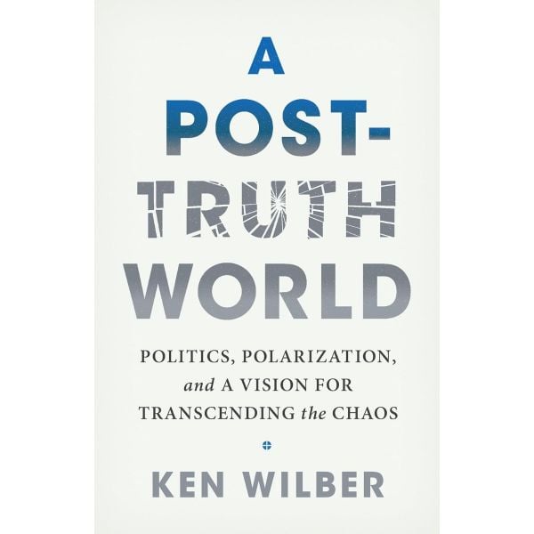 A Post-Truth World