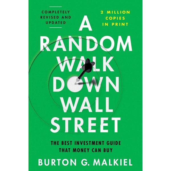A Random Walk Down Wall Street