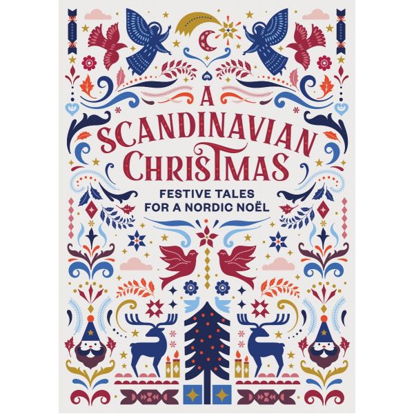 A SCANDINAVIAN CHRISTMAS