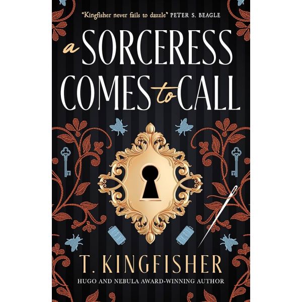 A Sorceress Comes to Call