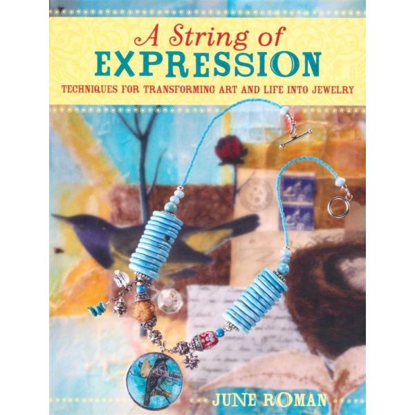 A STRING OF EXPRESSION