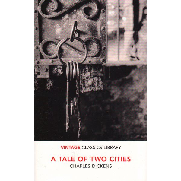 A TALE OF TWO CITIES