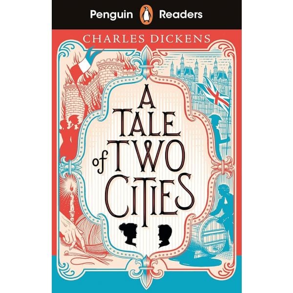 A Tale of Two Cities (Abridged Edition)