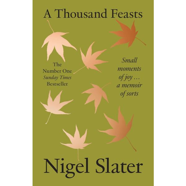 A Thousand Feasts