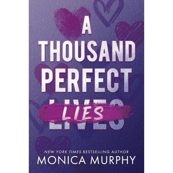 A Thousand Perfect Lies (Trade Paperback)