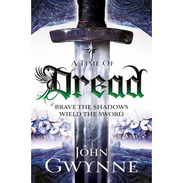 A Time of Dread, Book 1