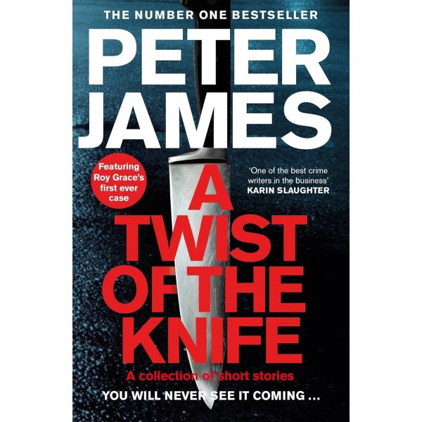 A Twist of the Knife