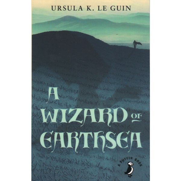 A WIZARD OF EARTHSEA