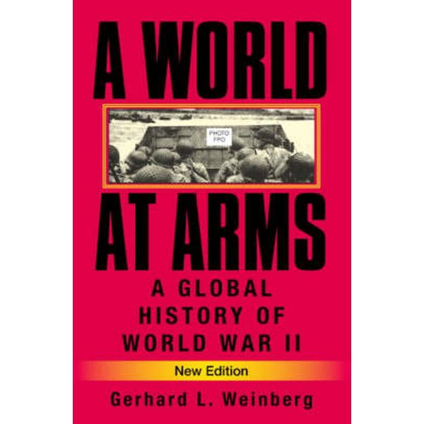 A World at Arms