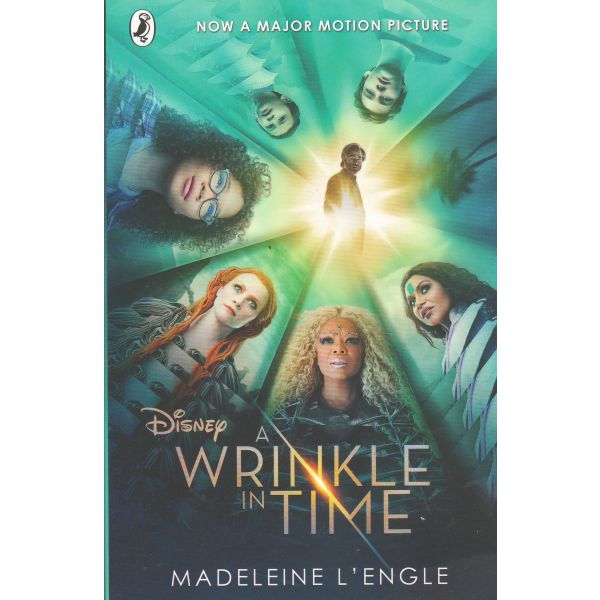 A WRINKLE IN TIME