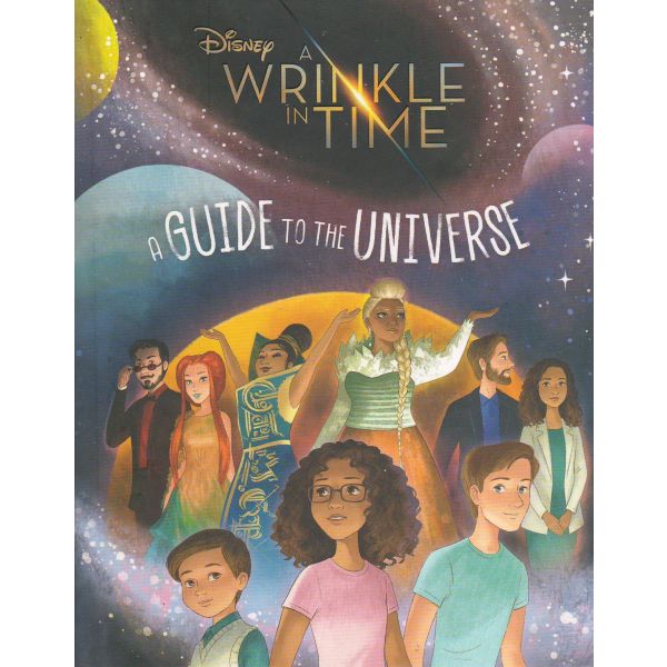 A WRINKLE IN TIME